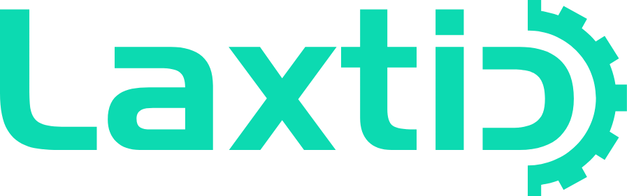 Laxtic logo